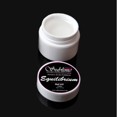 EQUILIBRIUM 10g GEL UV