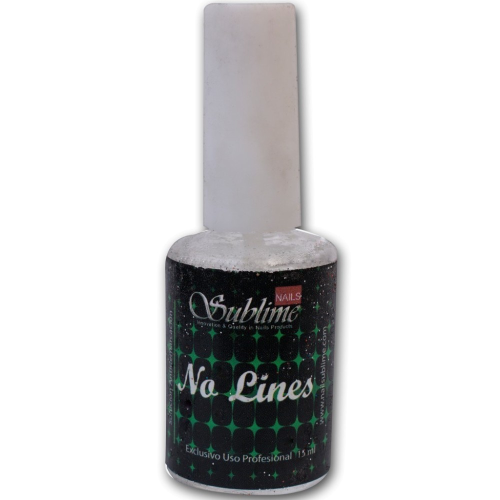 NO LINES 15 ml