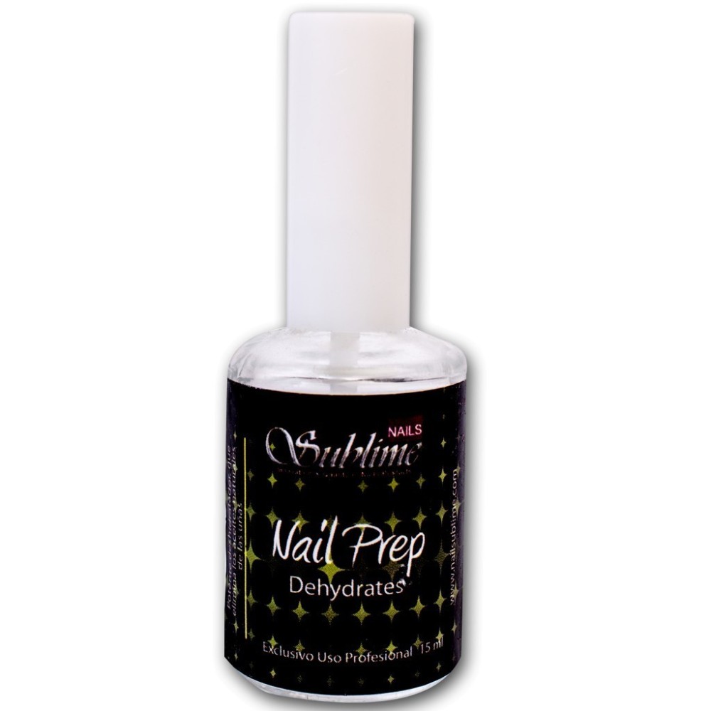 NAIL PREP DESHIDRATATOR 15ml