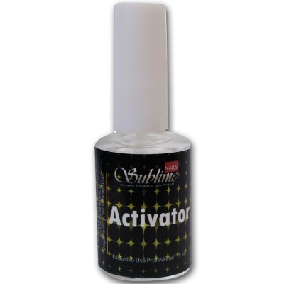 ACTIVATOR (Accelerator / Activator)15 ml