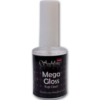 MEGAGLOSS 15ml