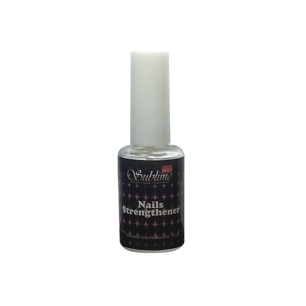 NAILS STRENGTHENER (15 ml)