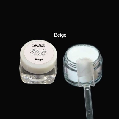 MAKE UP Beige 1/4 Onz (7gr)