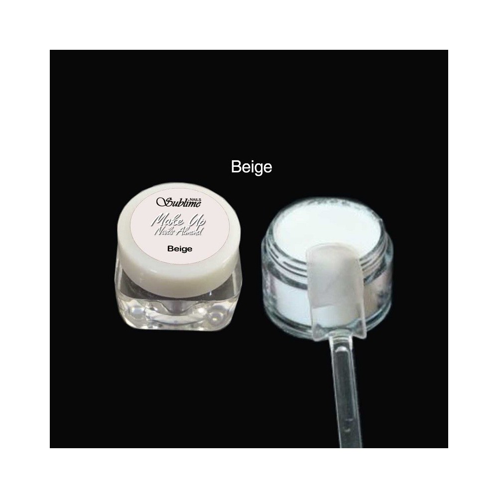 MAKE UP Beige 1/4 Onz (7gr)