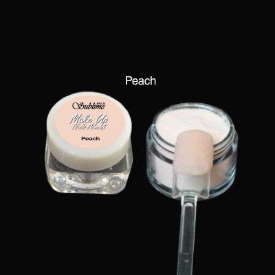 MAKE UP Peach 1/4 Onz (7gr)