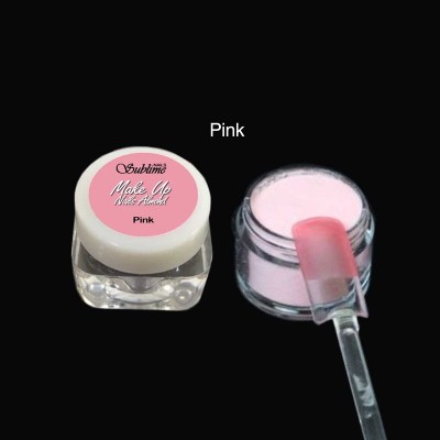 MAKE UP PINK 1/4 Onz (7gr)