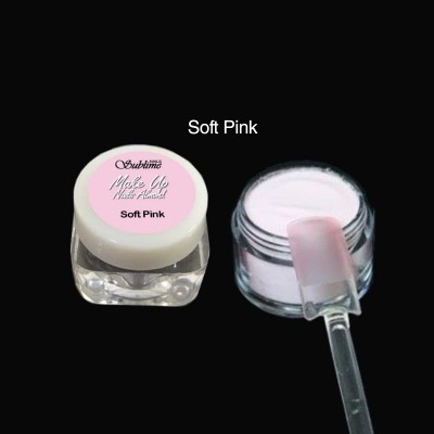 MAKE UP SOFT-PINK 1/4 Onz (7gr)