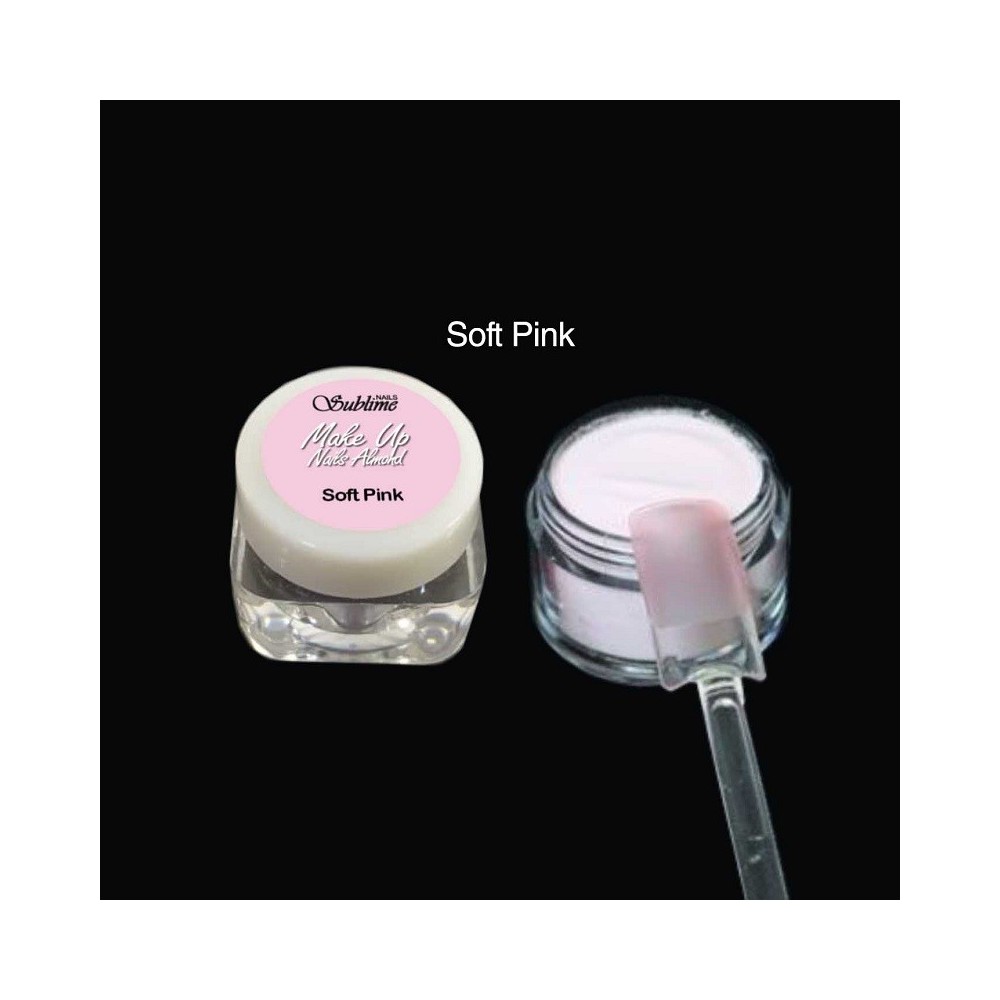 MAKE UP SOFT-PINK 1/4 Onz (7gr)