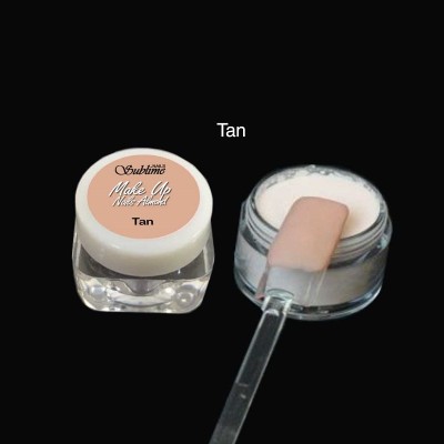 MAKE UP Tan 1/4 Onz (7gr)