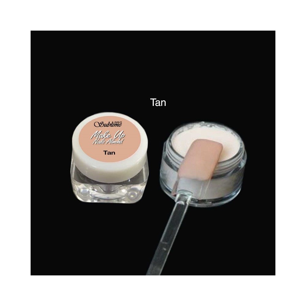 MAKE UP Tan 1/4 Onz (7gr)