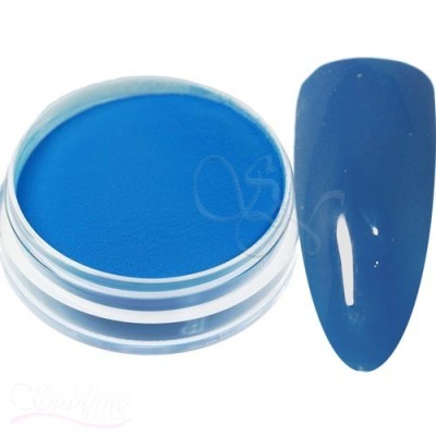 OCEAN MARINE-BLUE 1/4 Onz (7gr)