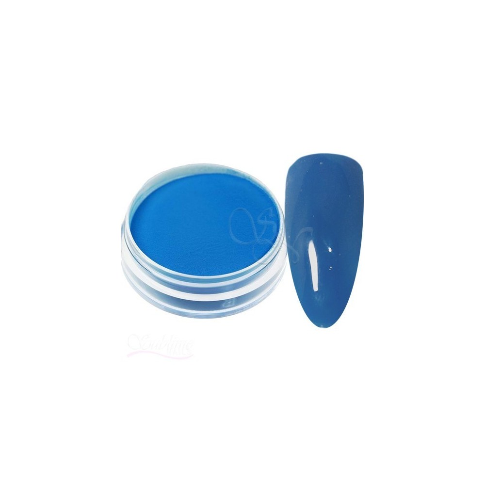 OCEAN MARINE-BLUE 1/4 Onz (7gr)